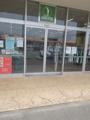 ゴルフ５　ステップガーデン藤原台店