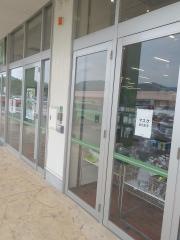 ゴルフ５　ステップガーデン藤原台店