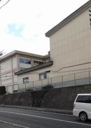 田面木小学校