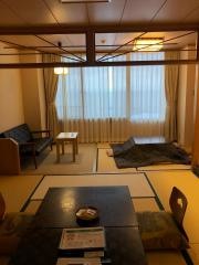 南部屋・海扇閣