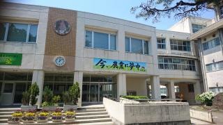 山形県立庄内農業高等学校