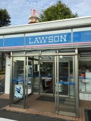 ローソン　鶴岡若葉町店