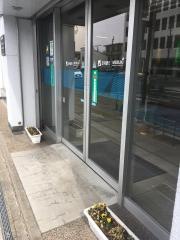 足利銀行郡山支店