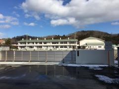 好間第一小学校