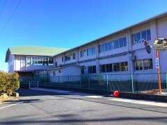 好間第一小学校