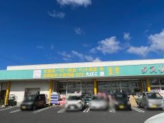 ハシドラッグ船引店