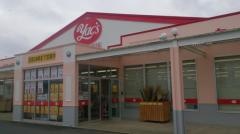 ヤックスドラッグ玉造店