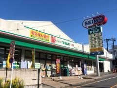 ドラッグセイムス　南浦和薬局