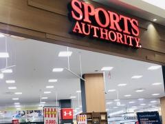 スポーツオーソリティ　越谷レイクタウン店