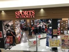 スポーツオーソリティ　越谷レイクタウン店