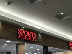 スポーツオーソリティ　越谷レイクタウン店