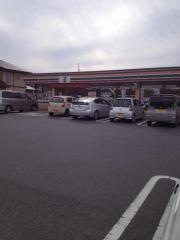 セブンイレブン　秩父山田店