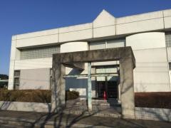 野田市立南図書館