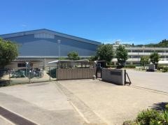 四街道市立旭中学校
