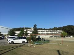 四街道市立旭中学校