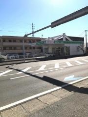 トヨタレンタリース千葉都賀駅前店