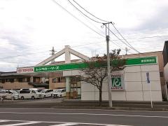 トヨタレンタリース千葉都賀駅前店