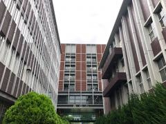 武蔵野大学　武蔵野キャンパス