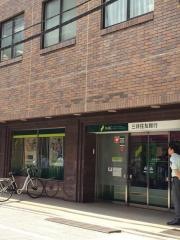 三井住友銀行板橋支店