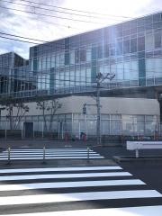 王子小学校_施設外観