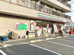 セブンイレブン　保谷ひばりが丘北2丁目店