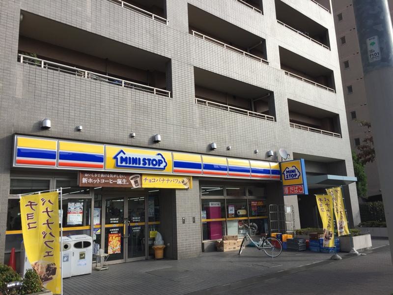 マンションの