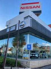 日産東京　成増店