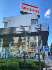 日産東京　成増店