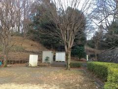 亀ケ谷緑地