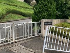 神奈川県立舞岡高等学校