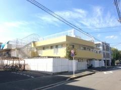 日吉本町開善保育園