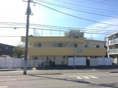 日吉本町開善保育園
