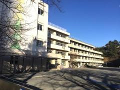 海老名小学校