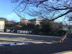 海老名小学校