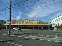 フィットケア・デポ綱島東店