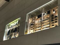 ムラサキスポーツ　横浜みなとみらい東急スクエア店