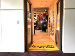 ムラサキスポーツ　横浜みなとみらい東急スクエア店