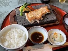 鳴沢ゴルフ倶楽部