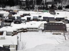 白川村立白川郷学園