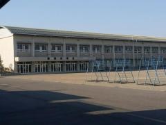 柳津小学校