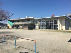 下米田保育園