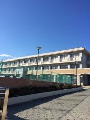 伝法小学校