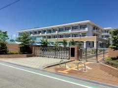 伝法小学校
