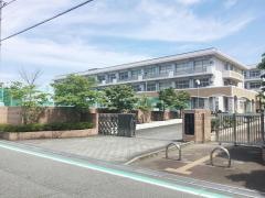 伝法小学校