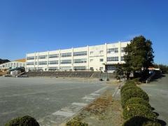 湖西市立新居中学校