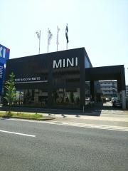 ＭＩＮＩ名古屋名東