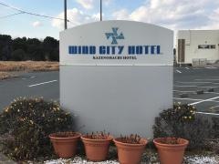 ＷＩＮＤ　ＣＩＴＹ　ＨＯＴＥＬ