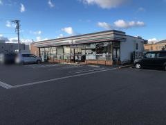 セブンイレブン　津市久居明神町店