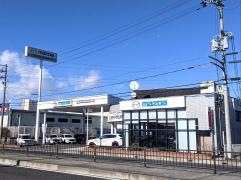 マツダオートザム水口