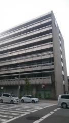 京都銀行本店